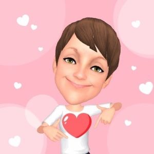 Meet your Posher, Lorrie